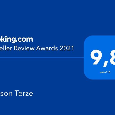 Maison Terze 斯普利特 外观 照片
