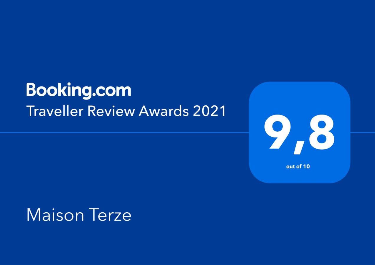 Maison Terze 斯普利特 外观 照片