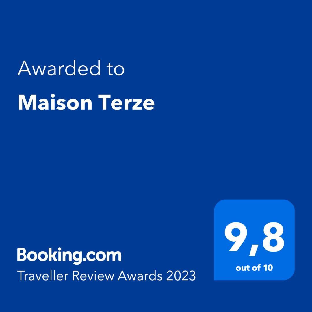 Maison Terze 斯普利特 外观 照片